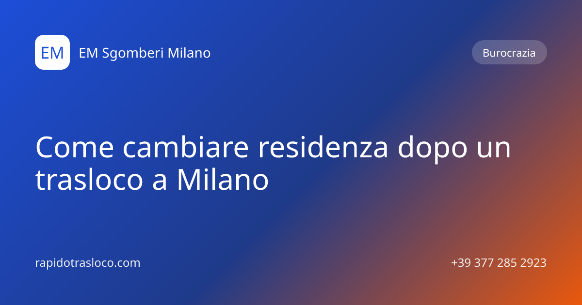 Illustrazione minimale di un documento di residenza e una nuova casa