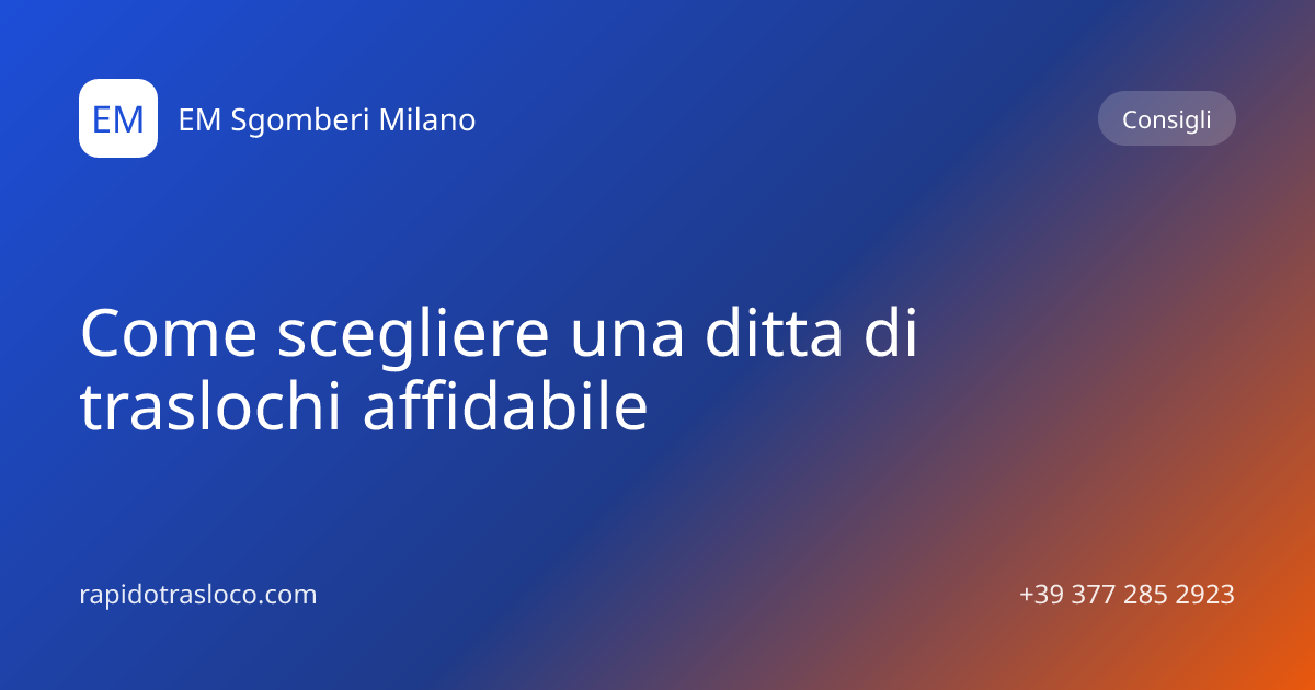 Illustrazione minimale di una lista di controllo con simbolo di spunta e furgone