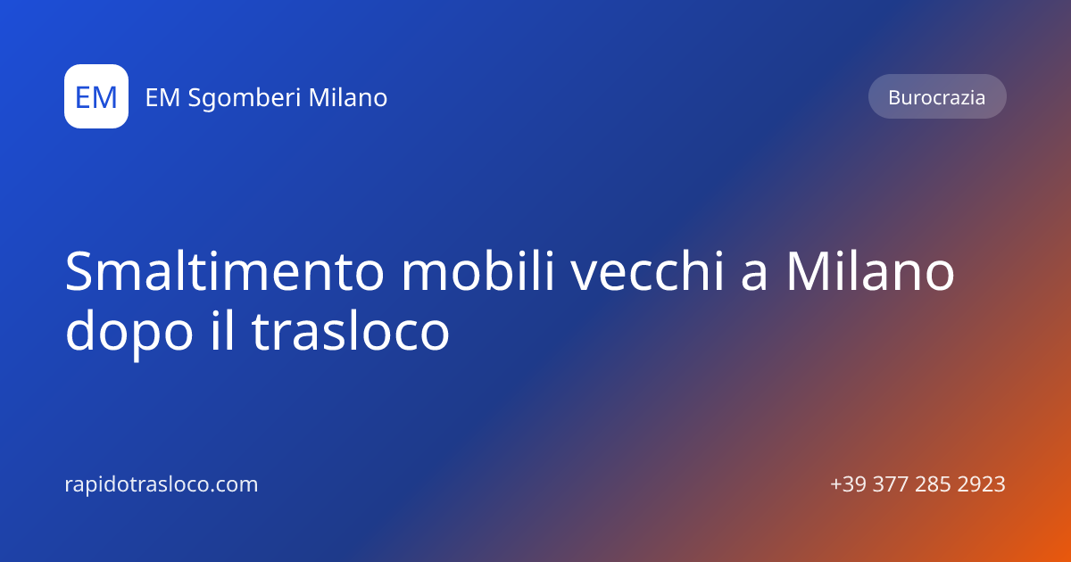 Illustrazione minimale di vecchi mobili pronti per lo smaltimento ecologico